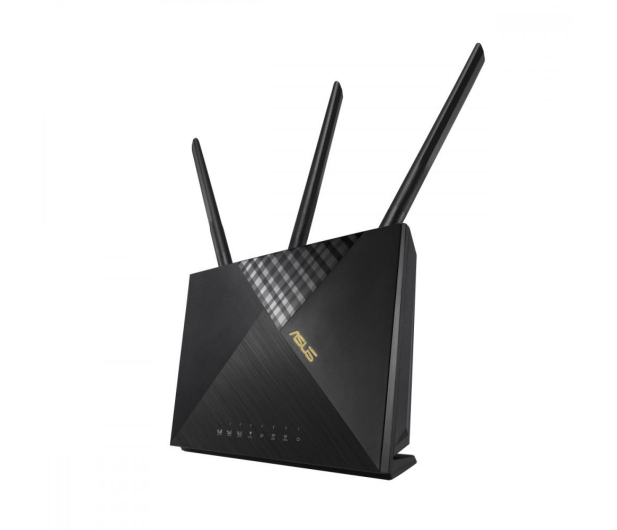 ASUS 4G-AX56 1800Mbps a/b/g/n/ac/ax (LTE) 4xLAN - 692427 - zdjęcie 7